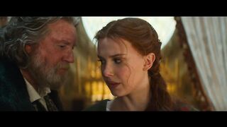 Explained: The Dansel Ending!