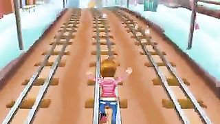 Comics Bob video games#shortssubway princess runner video games #shorts#2033#2024 #games #foryou #gametok #funny #tiktokmademebuyit