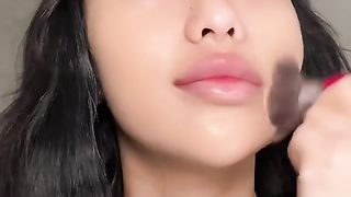 Makeup tutorial videos