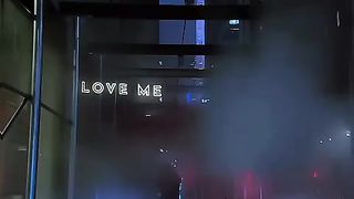 love me # Follower