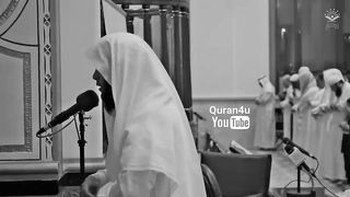 لم اجد عنوان لهذا الفيديو عجز اللسان عن وصف ????????| القارئ منصور السالمي |