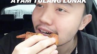 Ayam tulang lunak