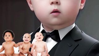 معلومة حزينة جدًا عن الأطفال