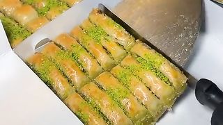 بقلاوة