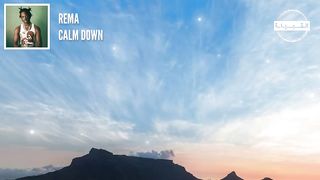 Calm Dowin