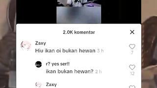 Berpendidikan.