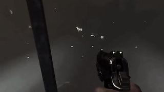 Black Ops Zombie ????