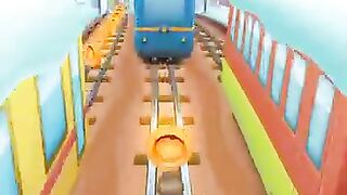 subway princess runner video games #shorts#2033#2024 #games #foryou #gametok #funny #tiktokmademebuyit
