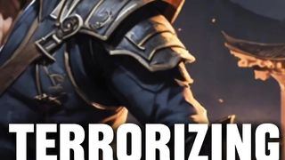 A Tale of Demon Ninja Stealth|| Oni no Hanzo