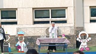 science show
