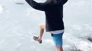 Top 10 Funny Pranks Of the World