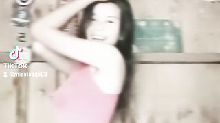 Dancing