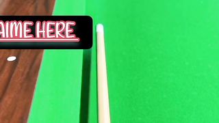 Tips for beginners ???????? biliards