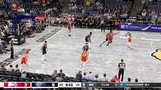 Dejounte Murray Ties His CAREER-HIGH 41 Points! ???? | March 8, 2024