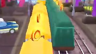 Subway surfers Berlin 2024 Android And iOS Game play #shorts#shortler #2033#2024 #games #foryou #gametok #funny #tiktokmademebuyit
