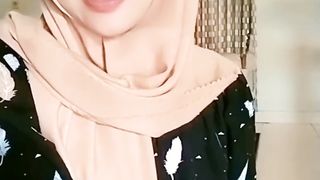 Terlalu baik buat aku