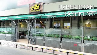 124 kg Meat for Shawarma | Very Tasty Doner in Uzbekistan |