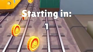 Subway surfers Berlin 2024 Android And iOS Game play #shorts#shortler #2033#2024 #games #foryou #gametok #funny #tiktokmademebuyit