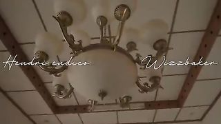 Sampe Sini Jua - Hendri Endico ft Wizz Baker (MV)