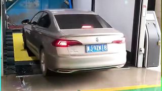 Automatic Welding Machine