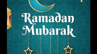 Ramadan moubarak