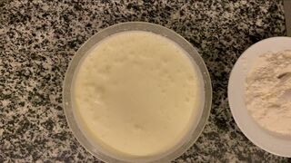 Trilece Milk Cake