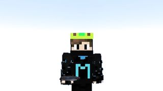 تحدى mlg ماين كرافت