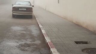 Khouribga to day