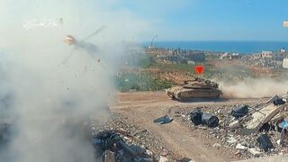 Israel-Gaza war