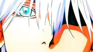 Jujutsu Kasien Gojo Satoru #anime#series#reelsviral#youku#media#reels#webio#iqiyi