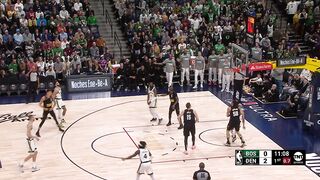 Jaylen Brown Drops SEASON-HIGH 41 Points In Denver! ???? | March 7, 2024
