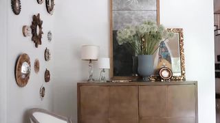 Inside Suzanne Kasler's Atlanta, GA Home