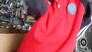 Children's dancer
