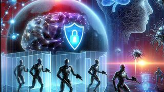 The Impact of AI on Cybersecurity A Need for Preparedness #news #artificialintelligence #newtech