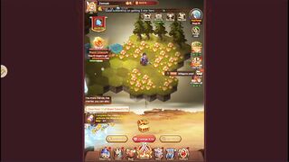 Brave Soul: Frozen Dungeon - Gameplay First Impressions (Android/IOS)