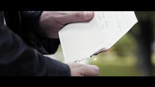 Ятаган — Русский трейлер