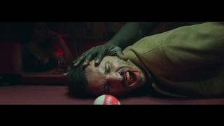Яростный волк — Русский трейлер