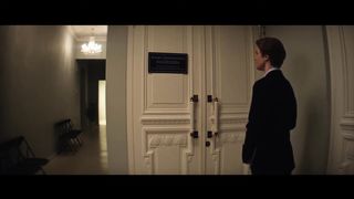 Я делаю шаг — Русский трейлер