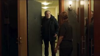 Я буду жить – трейлер