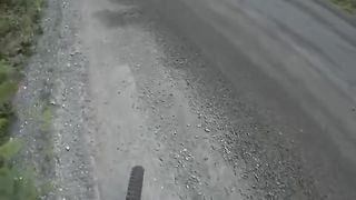 Usually Skip This Part...Looking For A Ride?!!!
