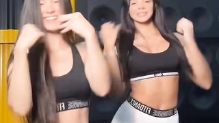 Beautiful  TikTok compilation babes