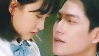 Don't worry I'll be gentle