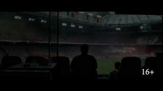 Я — Златан — Русский трейлер (