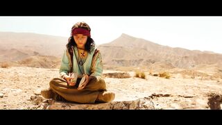Юный вождь Виннету - Русский трейлер
