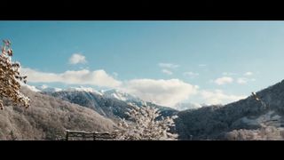 Эта любовь - Русский трейлер