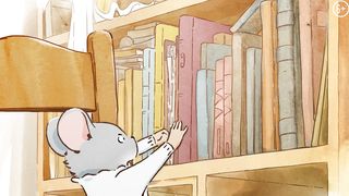 Эрнест и Селестина Новые приключения - Трейлер