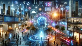 Latest Trends in AI Technology - Unveiling New Horizons. #artificialintelligence #ai #newtech #the360ainews #ai