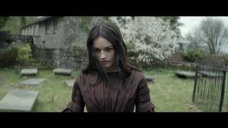 Эмили - Русский трейлер