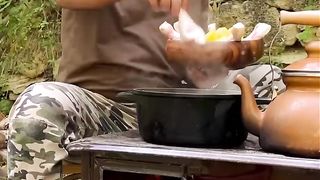 Tavuk Lolipop - Chicken????????
