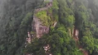 KEINDAHAN ALAM